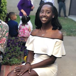 Meet your Posher, Aaliyah